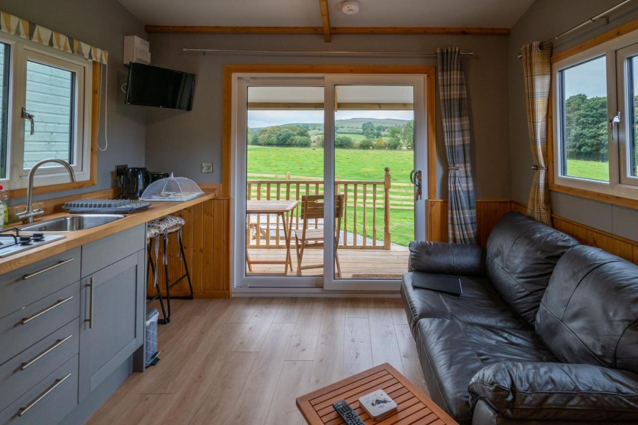 The Elm Shepod - Smardale Mill Villa Exterior photo